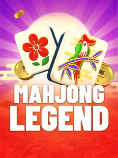 AskMeSlot MAHJONGLEGEND